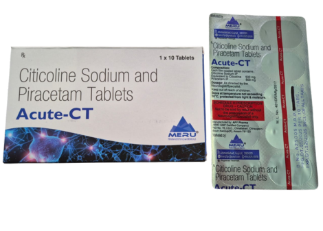 ACUTE-CT 500mg/800mg Tablet - Image 2