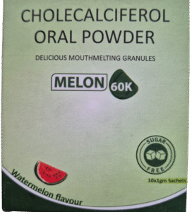 MELON 60K GRANULES