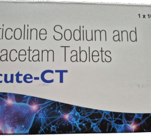 ACUTE-CT 500mg/800mg Tablet