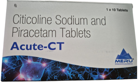 ACUTE-CT 500mg/800mg Tablet