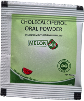 MELON 60K GRANULES - Image 2